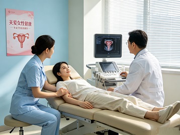 宜丰代孕试管婴儿对孕母体有哪些基本要求