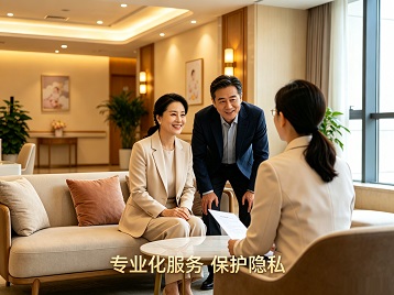 宜丰有偿售卵代生女生的客户的客户群体有哪些