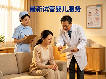 宜丰有偿捐卵代孕妈妈第试管孩全新服务价格明细：