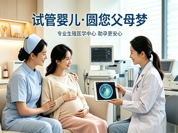 宜丰辅助生育服务 试管婴儿行业的兴起背景、发展与未来展望